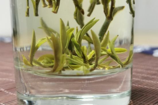 黃山毛峰怎么沖泡，黃山毛峰要多少溫度的水泡？