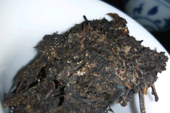 八大茶系都有哪幾種，八大茶系都是什么名字