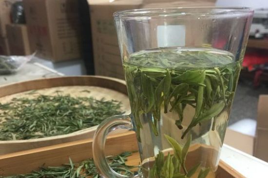 正常下一斤茶葉能喝多久，一個人一般一個月喝多少茶葉