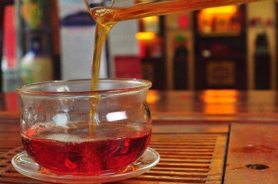 英紅九號的功效與作用，英紅九號的功效作用有哪些