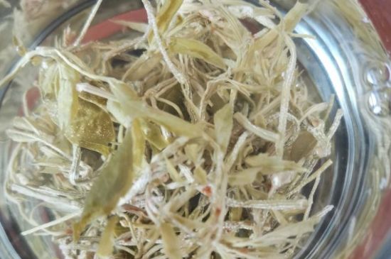 莓茶為什么先苦后甜回甘，莓茶口感怎么樣？