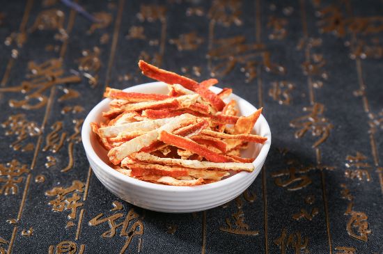 陳皮荷葉茶能減肥嗎，喝陳皮荷葉茶有什么效果？