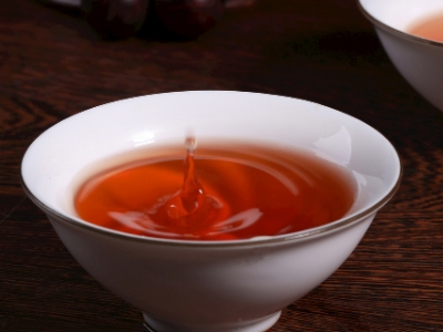 女人長期喝紅茶好不好，女人喝紅茶的功效