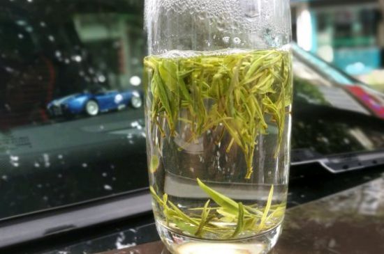 黃山毛峰怎么沖泡，黃山毛峰要多少溫度的水泡？