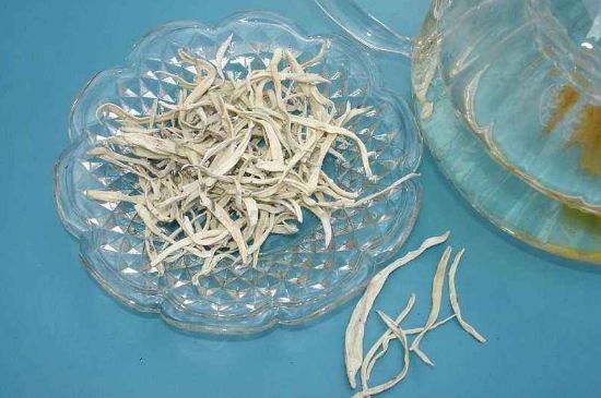 麗江雪茶的功效與作用，白雪茶有什么功效和作用