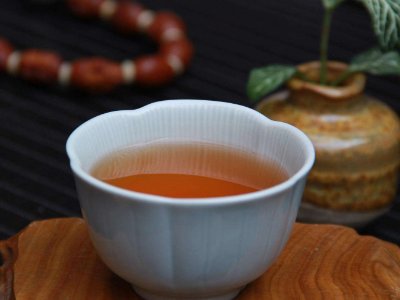 喝茶治口臭嗎，什么茶治口臭好？