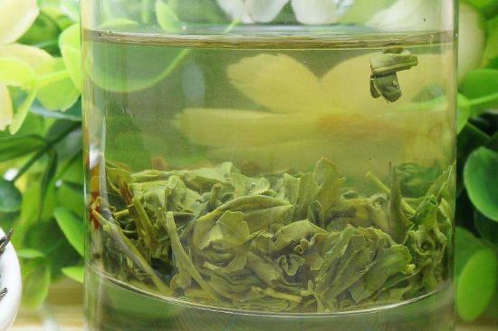 喝茶葉茶的好處和壞處，常喝茶有什么好處和壞處？