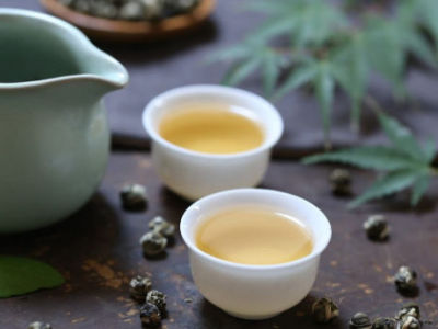 六大茶葉的功效，喝茶的好處和壞處