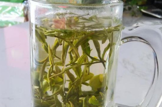 云霧綠茶的功效及禁忌，哪些人不適合喝云霧茶