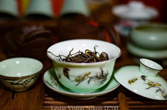 英德紅茶的功效與禁忌，英德英紅九號(hào)的功效作用