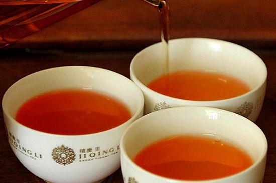 英紅九號的功效與作用，英紅九號的功效作用有哪些