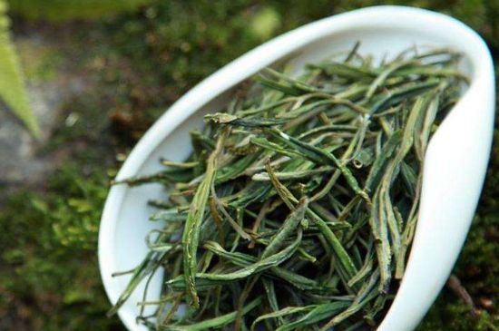 六安瓜片適合什么人喝，六安瓜片的功效與禁忌