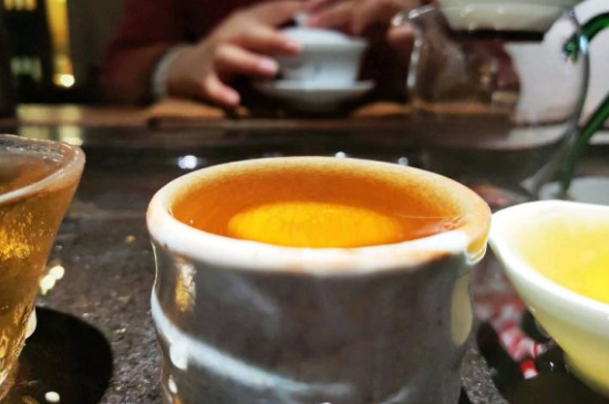 最耐泡的茶葉排名，什么茶葉經(jīng)久耐泡？