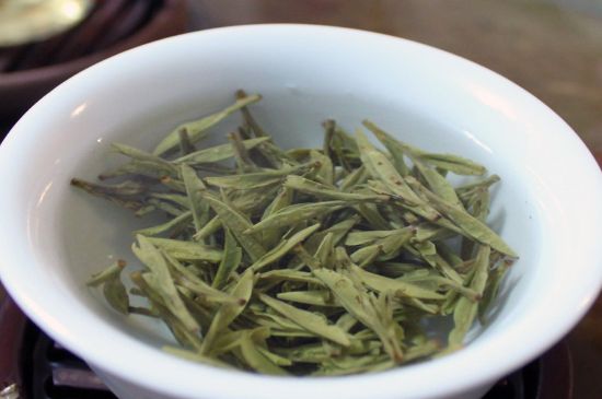 煮茶器能煮龍井嗎，龍井茶能不能用煮茶器圖