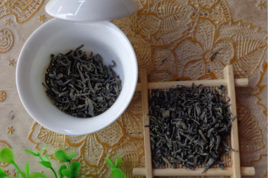 揭陽(yáng)炒茶怎么沖泡，喝炒茶有什么好處？