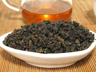 鐵觀音的泡法，水溫100°C最佳第一泡不能喝