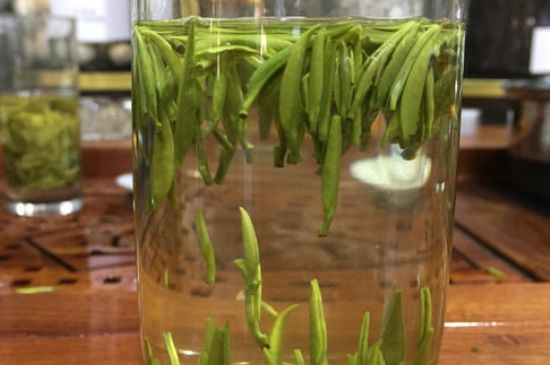 雀舌茶的沖泡方法，怎么沖泡雀舌茶？