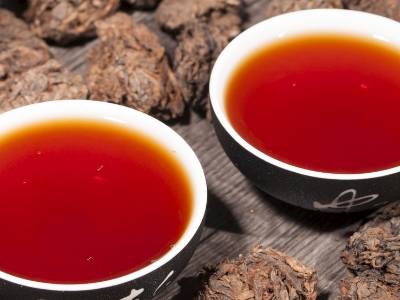 普洱茶的沖泡方法步驟，云南普洱茶泡法