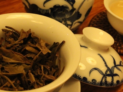 普洱茶的沖泡方法步驟，云南普洱茶泡法