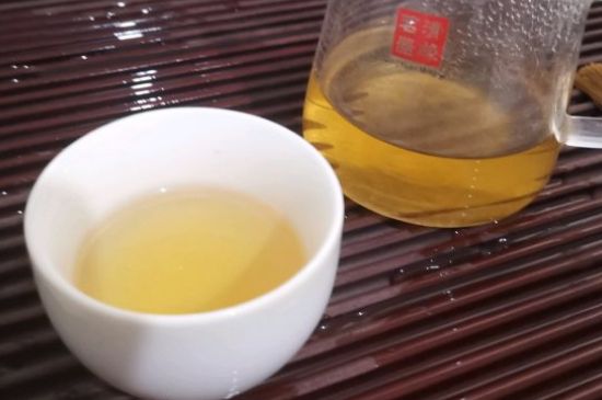 為啥茶葉不能久泡可以煮，茶葉為什么不能久泡能煮？