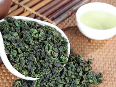 鐵觀音的泡法，水溫100°C最佳第一泡不能喝