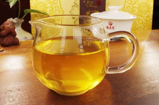冷泡茶用什么茶葉最好，什么樣的茶適合冷泡？