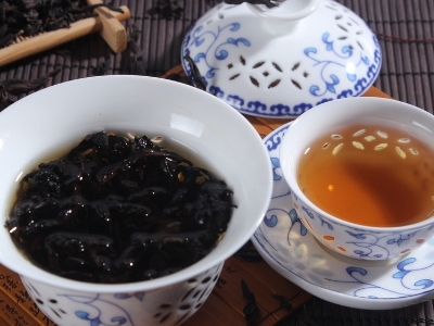 普洱茶的沖泡方法步驟，云南普洱茶泡法