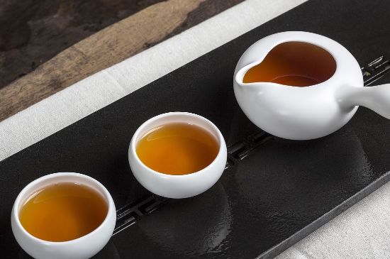 泡茶的順口溜，茶葉三泡是精華