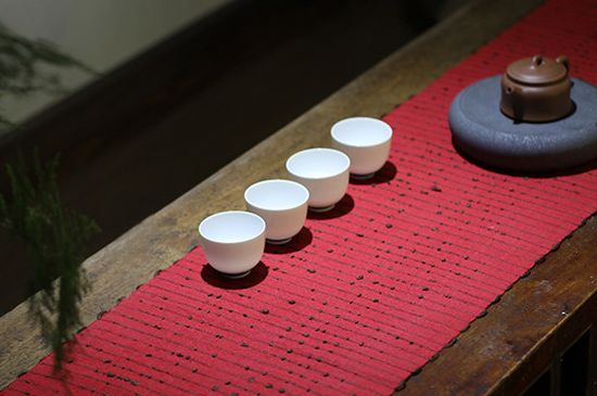 喝茶茶桌上的禮儀有哪些，泡茶待客十大禮儀不可不做！