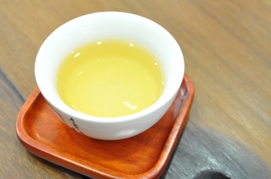 鐵觀音泡幾次，鐵觀音能喝幾泡