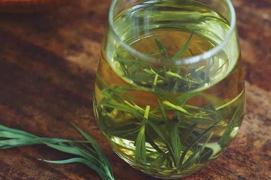 竹葉茶的禁忌，竹葉泡茶的功效禁忌