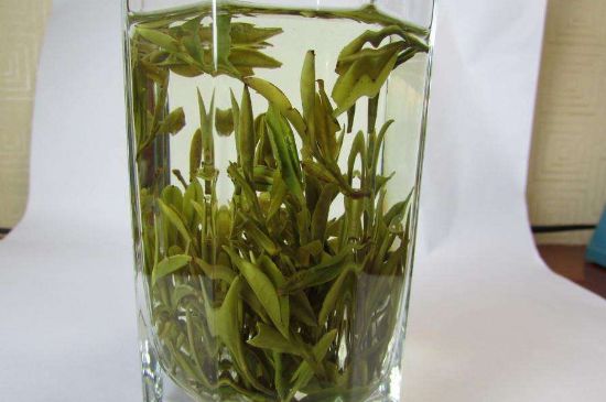 中國十大名茶最新排名，2020名茶排行榜