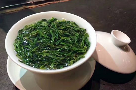 中國(guó)4大名茶，中國(guó)的四大名茶是什么茶？