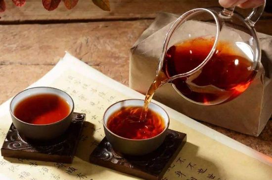 世界四大名茶，世界的四大名茶有哪些？