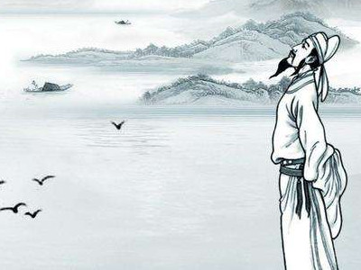 仙人掌茶的傳說：詩仙李白和仙人掌茶