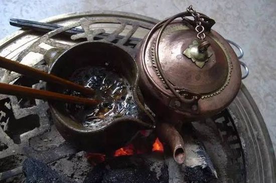 云南本地人喝普洱茶多嗎，云南人不喝普洱茶？