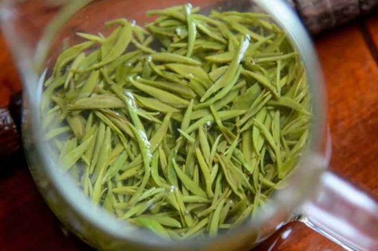中國(guó)4大名茶，中國(guó)的四大名茶是什么茶？