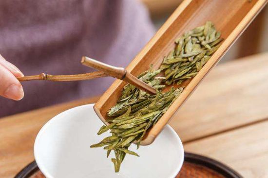 中國(guó)4大名茶，中國(guó)的四大名茶是什么茶？