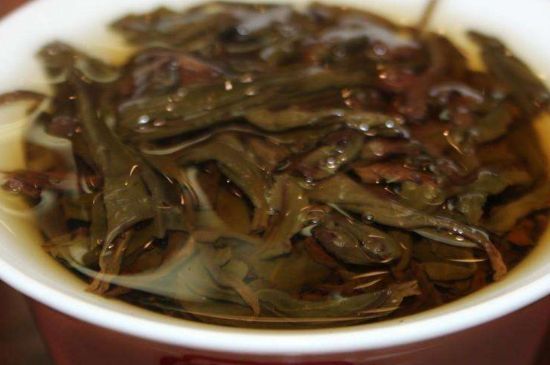 福建五大名茶，福建的五大名茶有哪些？