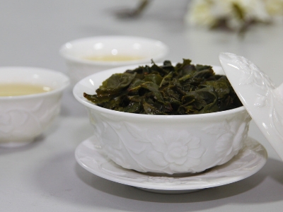 鐵觀音的選購(gòu)，如何看鐵觀音茶葉的好壞？