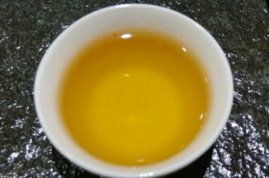 金駿眉染色鑒別帶圖，金駿眉染色如何分辨