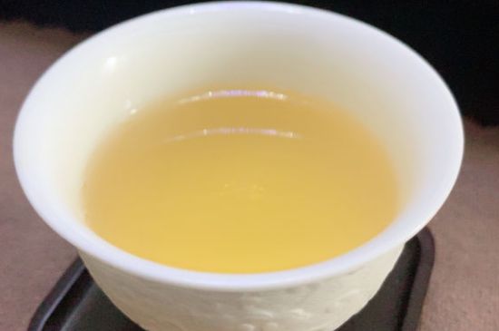 臺(tái)灣烏龍茶保質(zhì)期是多久