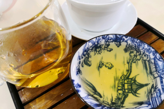 普洱茶十大學費茶排名，吉普H是學費茶？