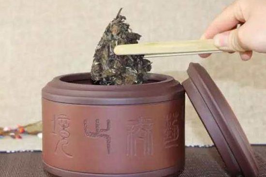 茶葉串味后能恢復(fù)嗎，茶葉串味解決方案