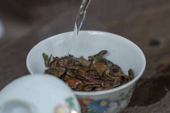 哪種茶葉可以放冰箱，哪些茶不能放冰箱？