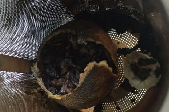 小青柑多少錢(qián)一盒，新會(huì)小青柑普茶價(jià)格一斤多少