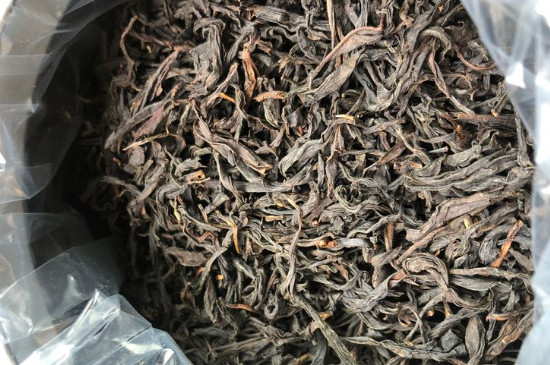 茶葉過期5年了但沒開封，茶葉放久了能喝嗎