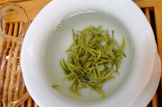 炒青茶為什么便宜，炒青綠茶好喝嗎？