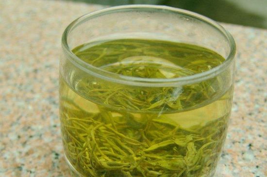 茉莉香精茶的鑒別方法，茉莉茶加香精怎樣識別？