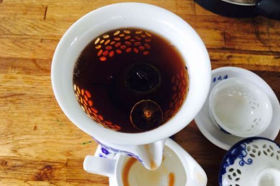 小青柑多少錢(qián)一盒，新會(huì)小青柑普茶價(jià)格一斤多少